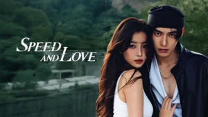 Speed and Love Chinese Drama