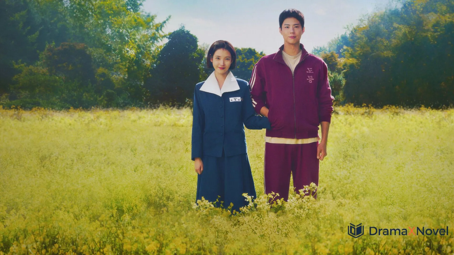 when life gives you tangerines cast