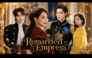 The Remarried Empress 2026 Disney+ Kdrama starring Shin Min-ah Lee Jong-suk