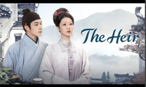the-heir-chinese-drama