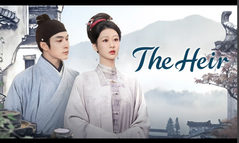 the-heir-chinese-drama