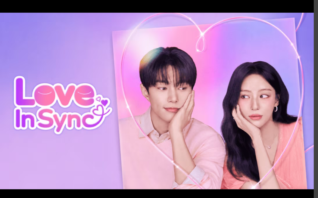Love in Sync is one of the most talked-about new titles in the current lineup of ongoing Korean dramas